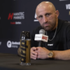 ‘I believe I can get a finish’: Alexander Volkanovski confident ahead of UFC 333 title defence