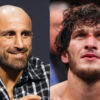Alexander Volkanovski predicts finish over Movsar Evloev at UFC 333: “I’m saying I’ll finish him inside the five rounds for sure”