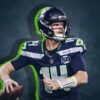 NFL Power Rankings entering Week 7: Seahawks and Cowboys in trouble, Bills keep climbing
