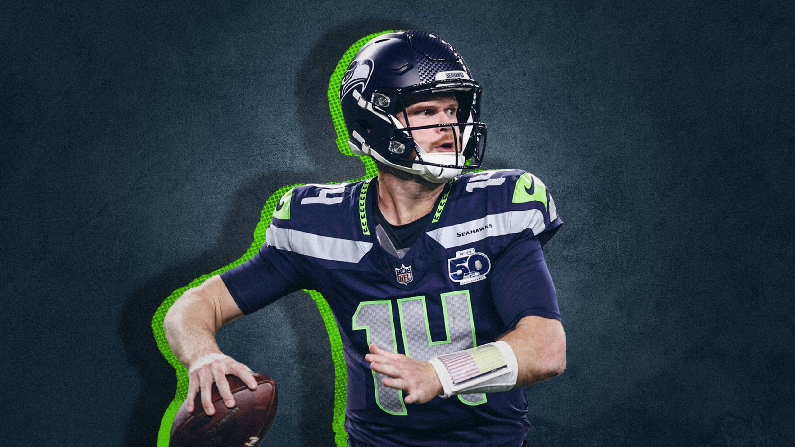 NFL Power Rankings entering Week 7: Seahawks and Cowboys in trouble, Bills keep climbing