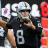 NFL stat leaders for Week 6: Passing, rushing and receiving leaders for the week