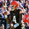 NFL winners and losers from Week 6: Browns humble Ravens, Rams and Giants left in turmoil