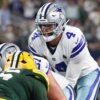 Cowboys vs. Packers live player stats, box score and match stats for Sunday Night Football in Week 6