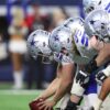 Sunday Night Football: Cowboys vs. Packers live chat