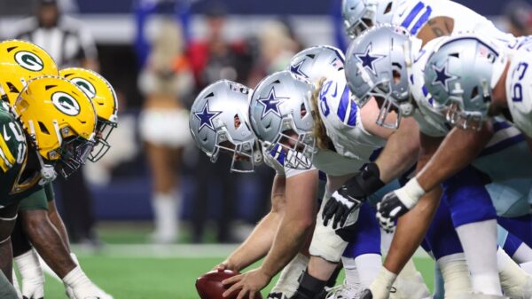 Sunday Night Football: Cowboys vs. Packers live chat