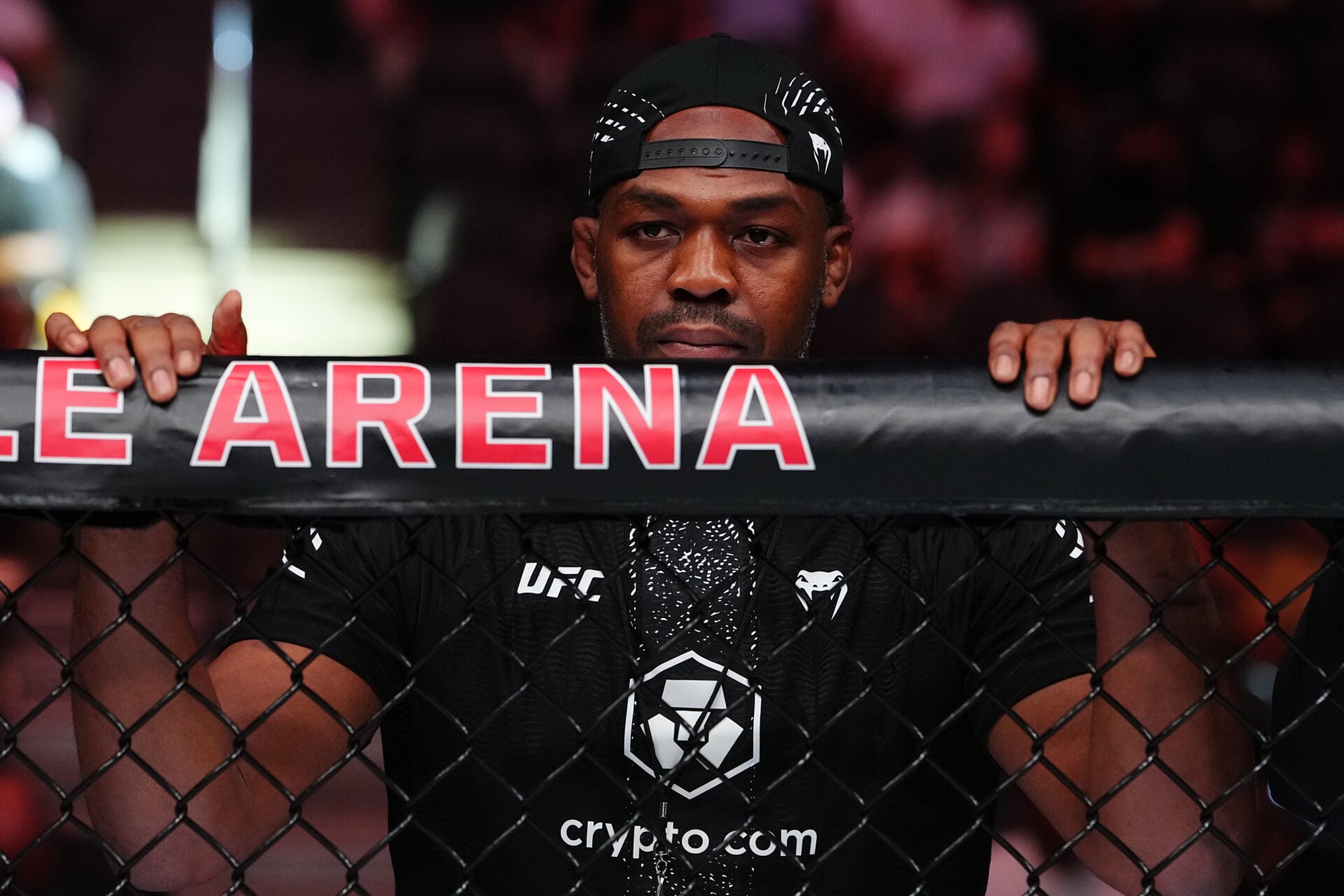 Jake Paul calls for the UFC to approve Jon Jones’ release so he can finally make Francis Ngannou clash