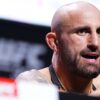Alexander Volkanovski highlights two featherweight contenders he would fight after UFC 333