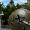 Saints vs. Steelers odds: Opening lines for Week 7 matchup