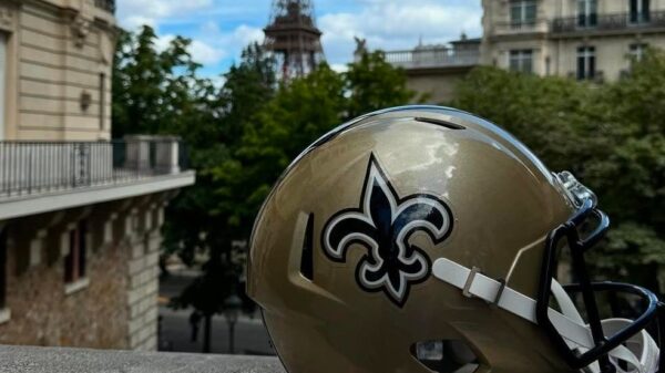 Saints vs. Steelers odds: Opening lines for Week 7 matchup