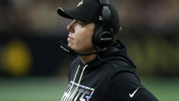 New Orleans Saints News: Saints win, but it got too close for comfort