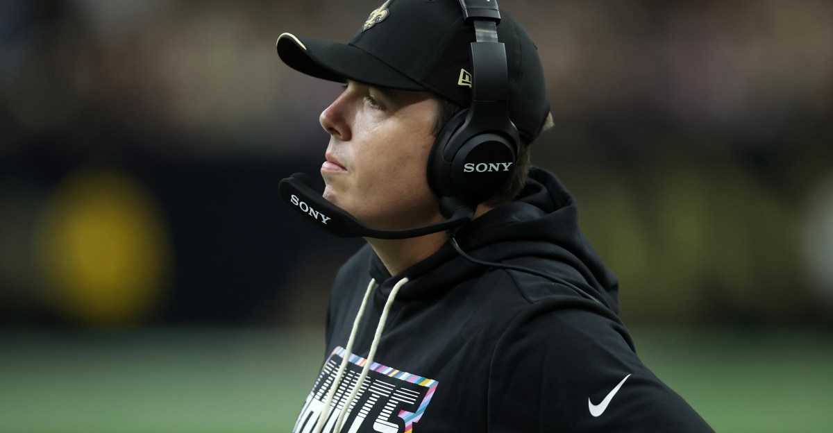 New Orleans Saints News: Saints win, but it got too close for comfort