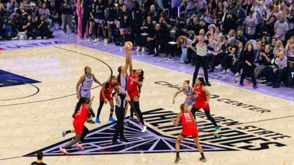 Angel Reese’s Historical Milestones, Altercation With Valkyries Star, National Anthem Controversy & More As Dream Even Finals Series Against Golden State