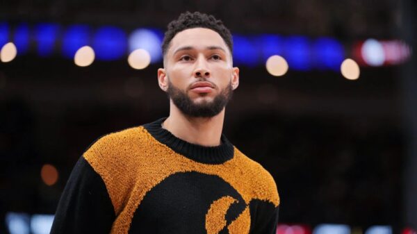 Ben Simmons’ Career Takes Cruel Turn as Marc Spears Reveals Kings Captaincy Plans Before Achilles Tear
