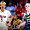 ‘So Petty,’ ‘Insufferable’ — Outrage Erupts As ESPN Legend Tries to Pour Cold Water on ‘Angel Reese Effect’ With Caitlin Clark Comparison