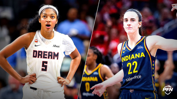 ‘So Petty,’ ‘Insufferable’ — Outrage Erupts As ESPN Legend Tries to Pour Cold Water on ‘Angel Reese Effect’ With Caitlin Clark Comparison
