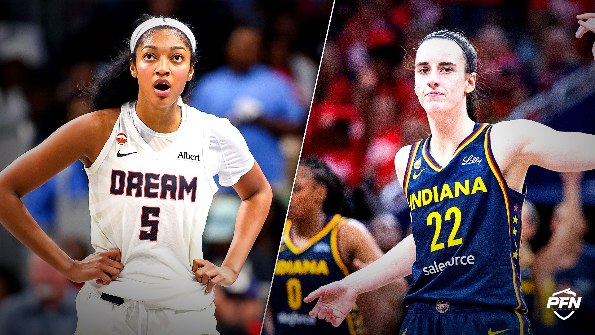 ‘So Petty,’ ‘Insufferable’ — Outrage Erupts As ESPN Legend Tries to Pour Cold Water on ‘Angel Reese Effect’ With Caitlin Clark Comparison