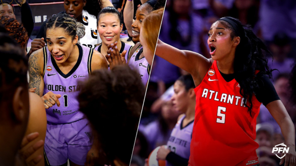‘I Was Really Disappointed’ — ESPN Legend Calls Out Dream, Valkyries Over National Anthem Controversy During WNBA Finals