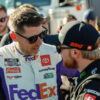 “Winning Still Matters”: Jordan Bianchi Explains Why NASCAR’s New Chase Format Is Delivering