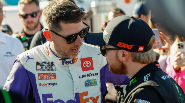 “Winning Still Matters”: Jordan Bianchi Explains Why NASCAR’s New Chase Format Is Delivering