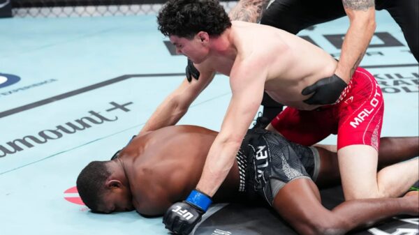 What’s next for Mike Malott and Joaquin Buckley after UFC Edmonton?