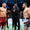 Petr Yan vows to beat Merab Dvalishvili in ‘decisive fashion’ at UFC 333 to end rivalry