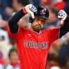 MLB insider: Steven Kwan trade is back on the table after Guardians’ ALCS exit