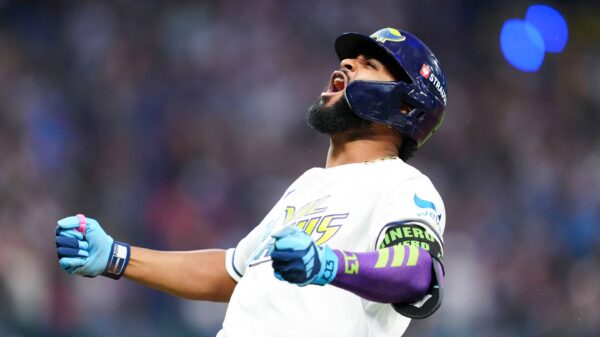 Rays and Brewers set for World Series showdown in updated MLB playoff bracket