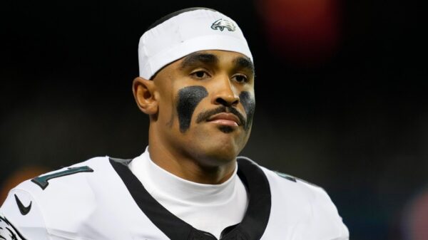 Jalen Hurts update: Eagles quarterback out for the season