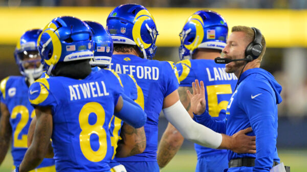 NFL Week 6 winners, losers: Caleb Williams shines, Los Angeles football is a mess