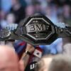 Ex-BKFC star set for MMA promotion’s inaugural ‘Stand and Bang’ title amid UFC BMF criticisms