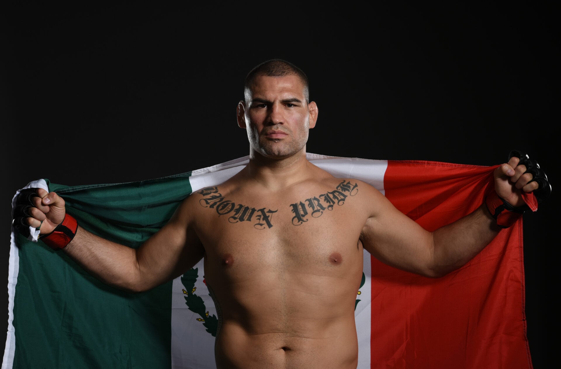 Cain Velasquez in talks to sign for new promotion seven years on from final UFC fight reveals coach