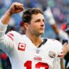 Mr. Irrelevant to Mr. Efficient: How Brock Purdy became NFL’s all-time passer rating king
