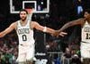 Kalshi Promo Code FOXSPORTS55: Get a $55 Bonus as Celtics and Pistons Get NBA Opening Day Started