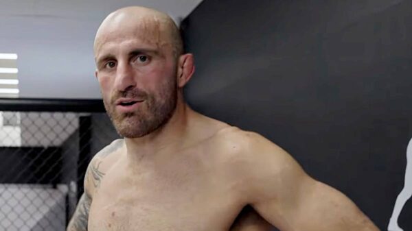 UFC 333 Embedded, Episode 1: ‘I just take their zeros’