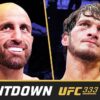 UFC 333 Countdown: Alexander Volkanovski vs. Movsar Evloev