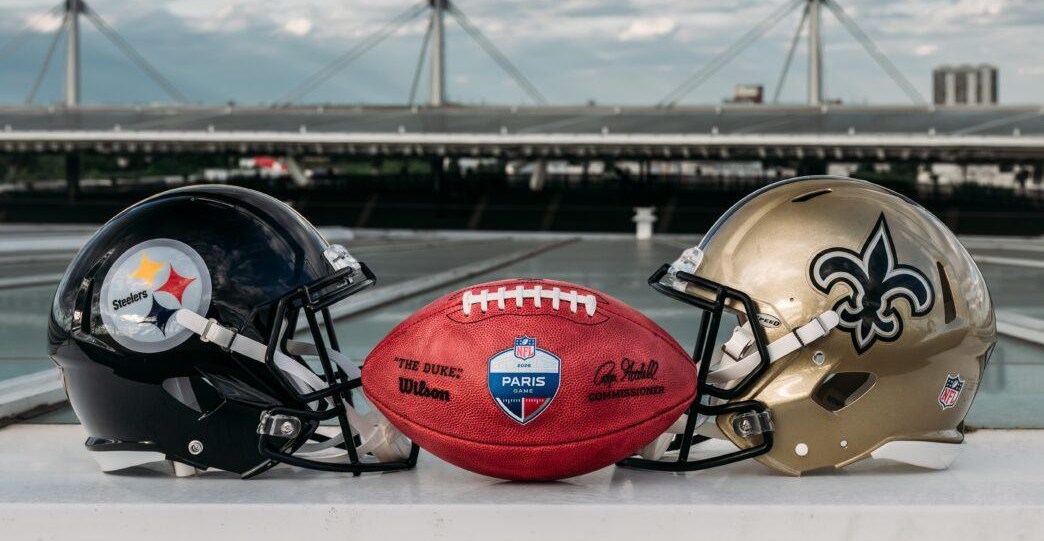 CSC Reacts Survey: Will the Saints beat the Steelers in Paris?