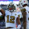 New Orleans Saints News: Saints arrive in Paris