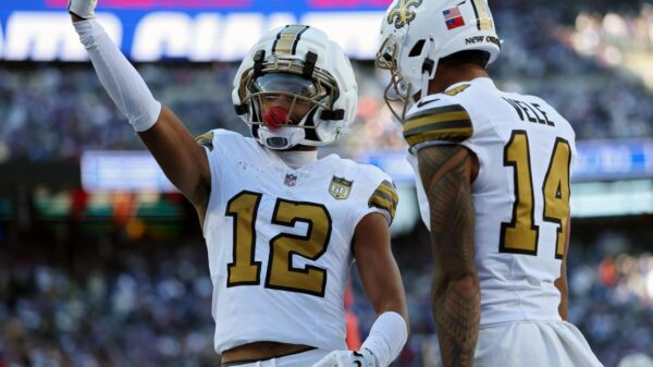 New Orleans Saints News: Saints arrive in Paris
