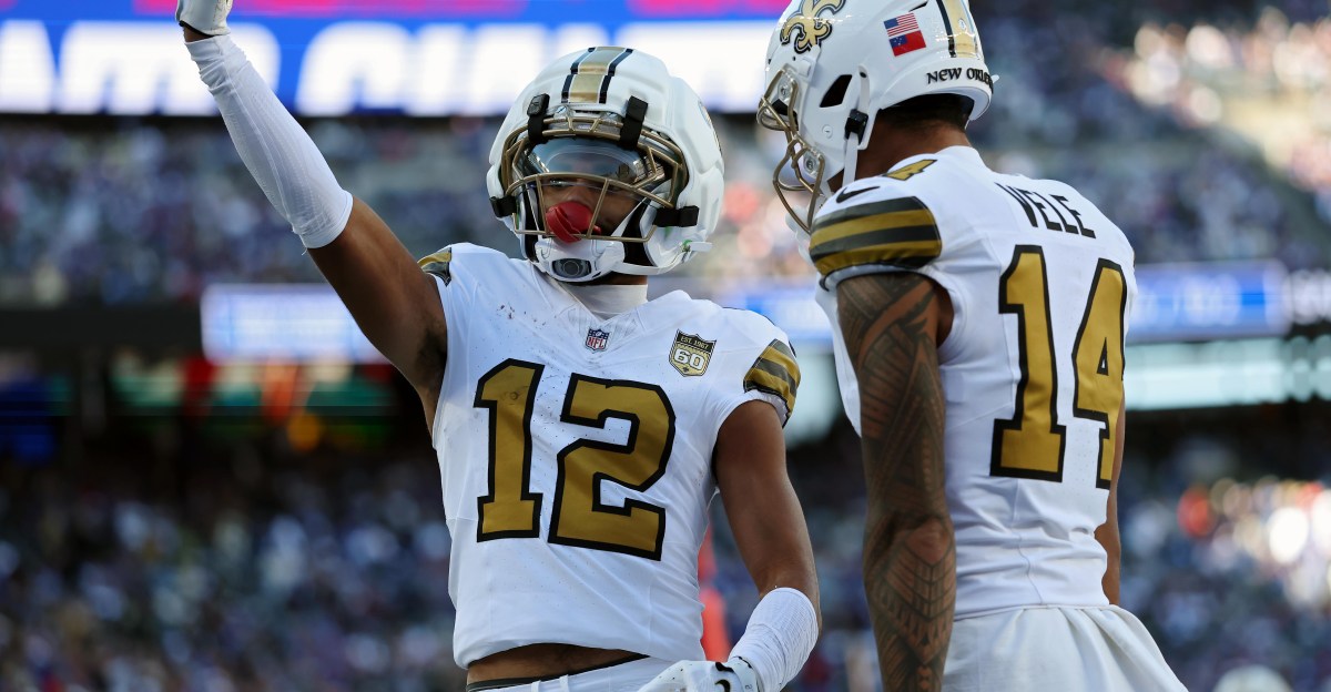 New Orleans Saints News: Saints arrive in Paris