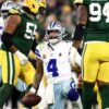 2026 NFL Week 7 Power Rankings: Cowboys continue to plummet