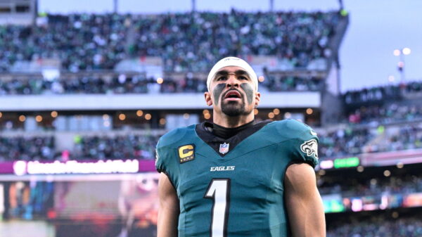 “There Must Be a Full Investigation”: NFLPA Issues Strong Statement on Jalen Hurts Injury Controversy After NFL Said It Has No Plans to Review His Care