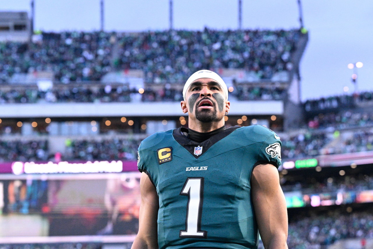 “There Must Be a Full Investigation”: NFLPA Issues Strong Statement on Jalen Hurts Injury Controversy After NFL Said It Has No Plans to Review His Care