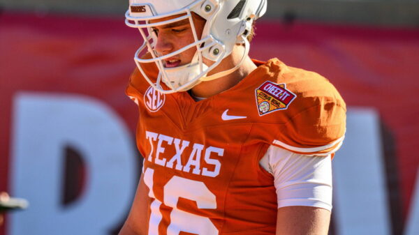 “Go Back to School”: Arch Manning Urged to Leave Texas for Another School Instead of Declaring for the 2027 NFL Draft