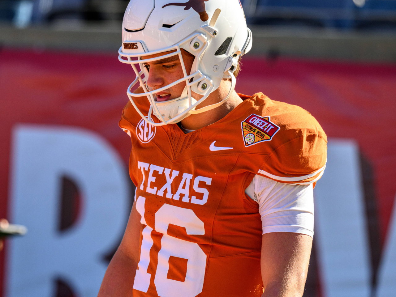 “Go Back to School”: Arch Manning Urged to Leave Texas for Another School Instead of Declaring for the 2027 NFL Draft