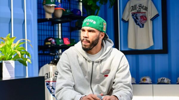 Fans Pin the Blame on Jayson Tatum After Pistons Complete Historic Comeback Despite Paul George’s Stunning Debut