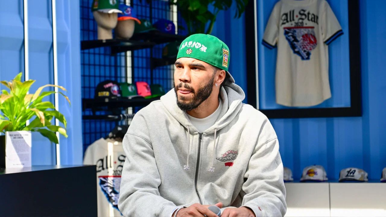 Fans Pin the Blame on Jayson Tatum After Pistons Complete Historic Comeback Despite Paul George’s Stunning Debut