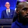 ‘Horrible Commissioner,’ ‘Pablo Torre In the Mud’ — NBA Fans Divided As Adam Silver Approves 76ers Star LeBron James’ Helicopter Travel