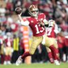 ‘It Feels Very Brady-Belichick’ — Colin Cowherd Draws Bold Comparison Between Brock Purdy-Kyle Shanahan and Patriots’ Legendary Duo