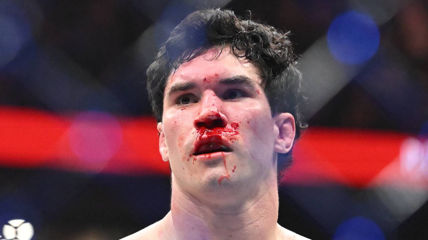 UFC Edmonton Results Cause Major UFC Rankings Movement in Multiple Divisions