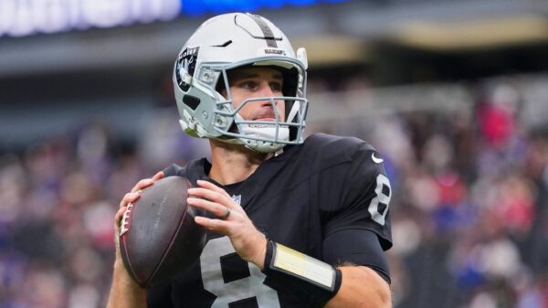 The Raiders and the 4 NFL teams who are far better than their record suggests